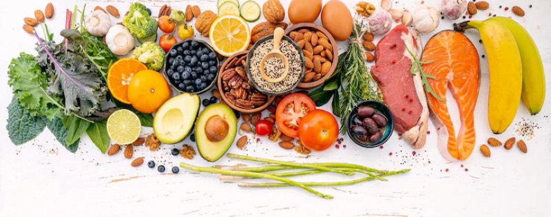 12 ALIMENTOS PARA PREVENIR RESFRÍOS Y GRIPES
