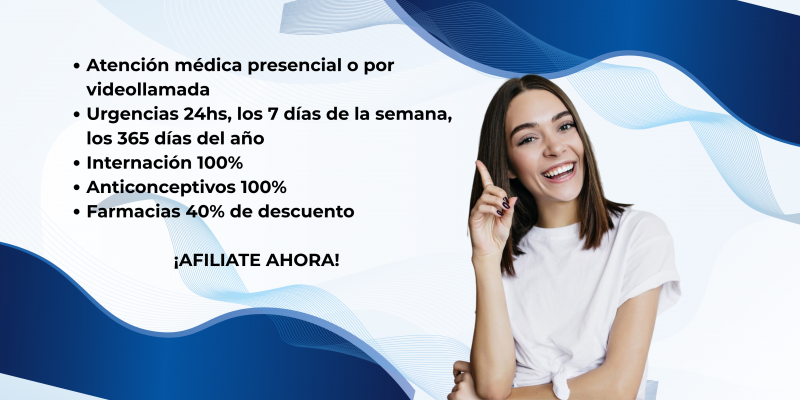 PARA QUE TODO LO RELACIONADO CON TU SALUD SEA DE FÁCIL ACCESO Y RESPUESTA INMEDIATA 