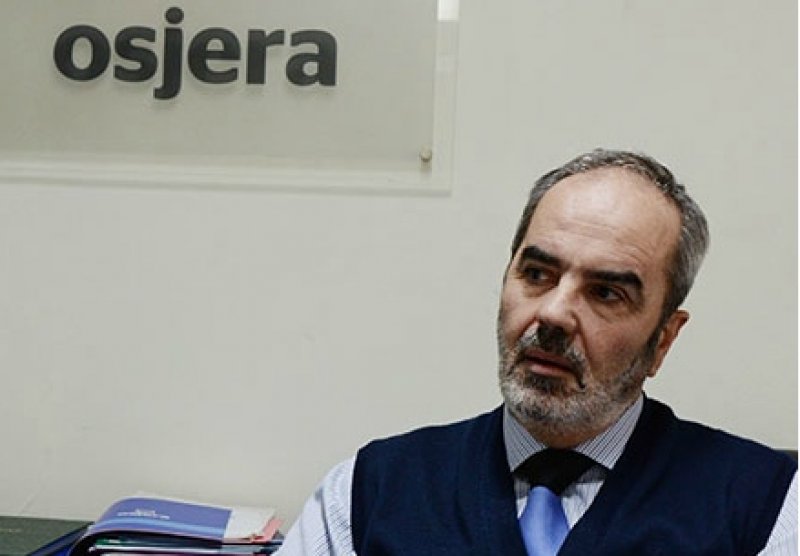 NUEVO AÑO. Por Ing Hugo René Beaschochea. Director Presidente