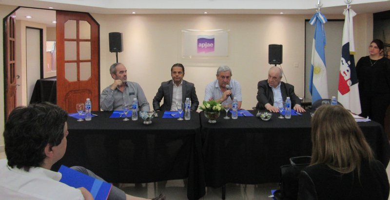 NACE LA UOS, UNIÓN DE OBRAS SOCIALES
