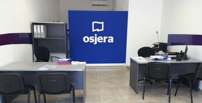  En épocas de ajuste apostamos al crecimiento: Nueva Sucursal Santa Rosa.