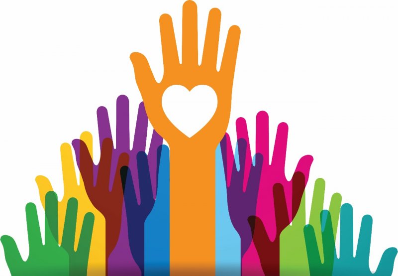 4 de octubre: Día Nacional del Voluntariado