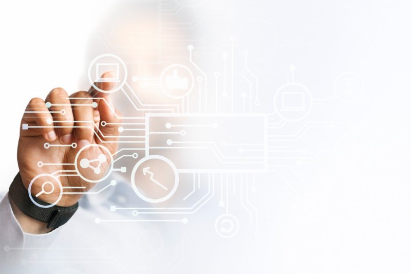 DIGITALIZACIÓN: LA NUEVA FORMA DE RELACIONARSE CON EL AFILIADO
