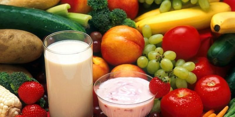 Nota de interés para toda la familia:¿Cómo elegir una dieta saludable?