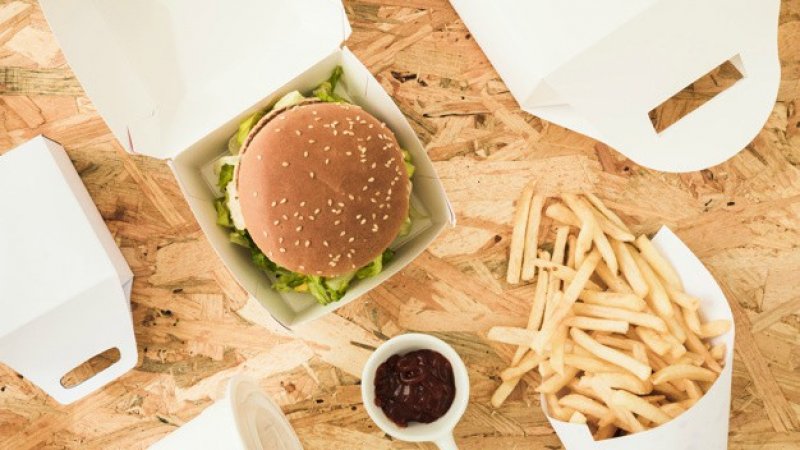 LOS ENEMIGOS DE LA ALIMENTACIÓN SANA