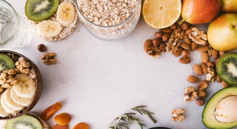 QUÉ ALIMENTOS REDUCEN EL COLESTEROL