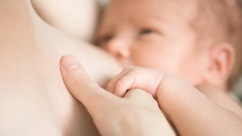 8 CONSEJOS PARA UNA LACTANCIA MATERNA EXITOSA 