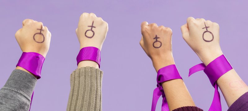 IGUALDAD DE GÉNERO: OBJETIVO CENTRAL DE LA ONU 
