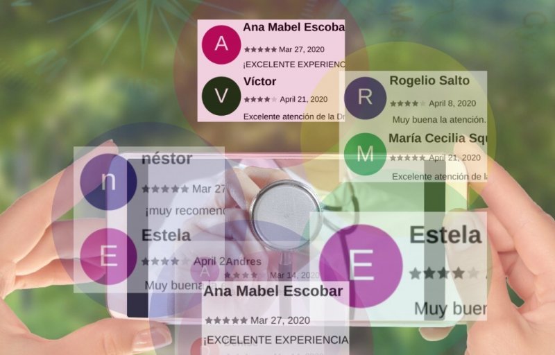 A CASI TRES MESES DE DR EN CASA, OPINAN LOS USUARIOS