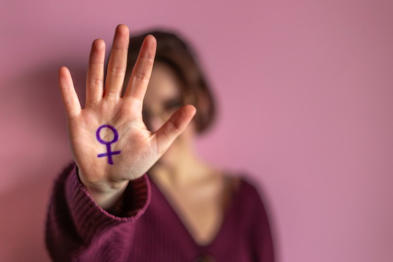 DÍA INTERNACIONAL DE LA ELIMINACIÓN DE LA VIOLENCIA CONTRA LA MUJER