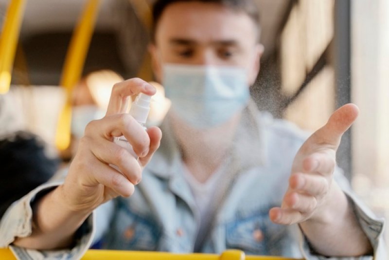 RECOMENDACIONES ANTE LA NUEVA OLA DE CONTAGIOS