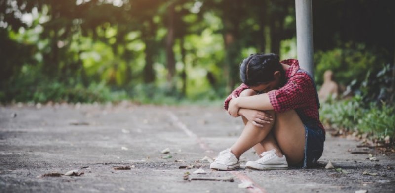 NIÑOS SEDENTARIOS, PROPENSOS A SER ADOLESCENTES DEPRESIVOS