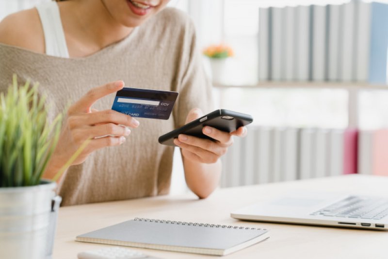 FORMAS DE PAGO SIN SALIR DE CASA, PRÁCTICAS Y SENCILLAS