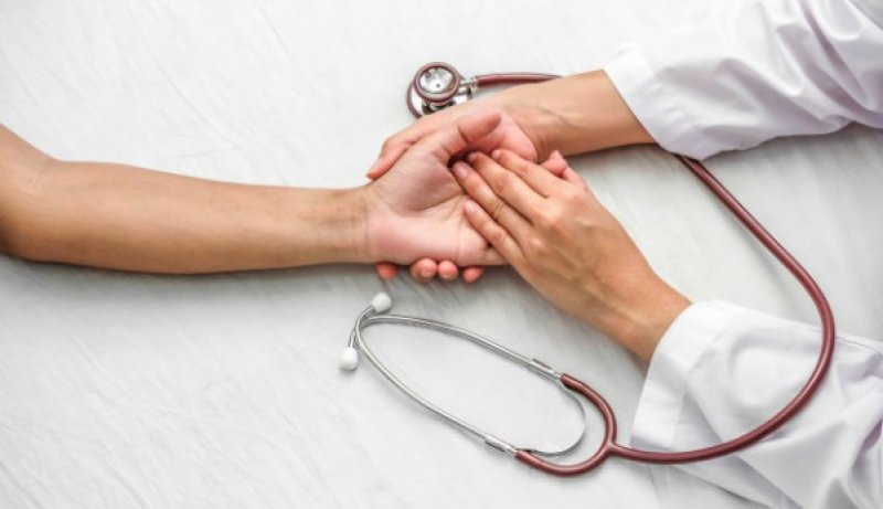 5 razones sobre la importancia de visitar regularmente al médico. 